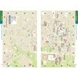 Madrid Pocket útikönyv Lonely Planet (angol)