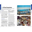 Isztambul Pocket útikönyv Lonely Planet (angol)