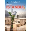 Cartographia Isztambul Pocket útikönyv Lonely Planet (angol) 9781786577993
