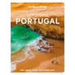 Cartographia Portugália (Experience) képes útikönyv Lonely Planet (angol) 9781837583485