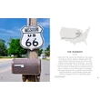 Journey Route 66 útikönyv Lonely Planet (angol)
