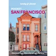 San Francisco Pocket útikönyv Lonely Planet-9781838699161