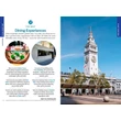 San Francisco Pocket útikönyv Lonely Planet (angol)