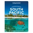 Csendes-óceán déli rész (Experience) útikönyv Lonely Planet-9781837586639