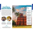 Dél-India és Kerala útikönyv Lonely Planet (angol)