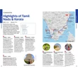 Dél-India és Kerala útikönyv Lonely Planet (angol)