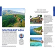 Délkelet-Ázsia útikönyv Lonely Planet (angol)