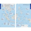 Délkelet-Ázsia útikönyv Lonely Planet (angol)