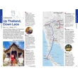 Délkelet-Ázsia útikönyv Lonely Planet (angol)