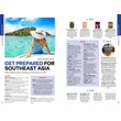 Délkelet-Ázsia útikönyv Lonely Planet (angol)