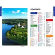Svédország útikönyv Lonely Planet (angol)
