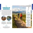 Svédország útikönyv Lonely Planet (angol)
