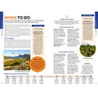 Svédország útikönyv Lonely Planet (angol)