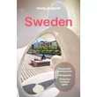Cartographia Svédország útikönyv Lonely Planet (angol) 9781837583713