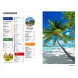 Tahiti és Francia Polinézia útikönyv Lonely Planet (angol)