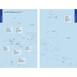 Tahiti és Francia Polinézia útikönyv Lonely Planet (angol)
