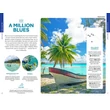 Tahiti és Francia Polinézia útikönyv Lonely Planet (angol)