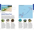 Tahiti és Francia Polinézia útikönyv Lonely Planet (angol)
