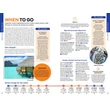 Tahiti és Francia Polinézia útikönyv Lonely Planet (angol)