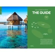 Tahiti és Francia Polinézia útikönyv Lonely Planet (angol)