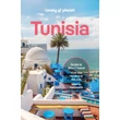 Tunézia útikönyv Lonely Planet-9781837586769