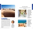 Tunézia útikönyv Lonely Planet (angol)