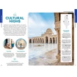Tunézia útikönyv Lonely Planet (angol)