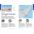 Tunézia útikönyv Lonely Planet (angol)