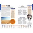 Tunézia útikönyv Lonely Planet (angol)