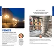 Velence és Veneto tartomány útikönyv Lonely Planet (angol)