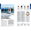 Velence és Veneto tartomány útikönyv Lonely Planet (angol)