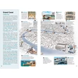 Velence és Veneto tartomány útikönyv Lonely Planet (angol)