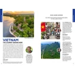 Vietnám útikönyv Lonely Planet (angol)