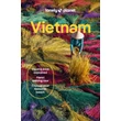 Cartographia Vietnám útikönyv Lonely Planet (angol) 9781837583744
