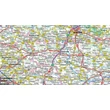 Cartographia - Lengyelország Comfort térkép - 9788381906357