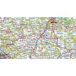 Cartographia - Lengyelország Comfort térkép - 9788381906357