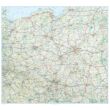 Cartographia-Lengyelország térkép-ADAC-9783826426117