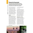 Cartographia Barcelona felfedező útikönyv térképpel 9789635051571