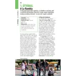 Cartographia Barcelona felfedező útikönyv térképpel 9789635051571