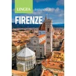 Cartographia Firenze barangoló útikönyv 9789635051601