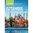 Cartographia Isztambul és az Égei-tenger partvidéke barangoló útikönyv 9789635051625