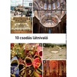 Cartographia Isztambul és az Égei-tenger partvidéke barangoló útikönyv 9789635051625