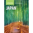 Japán barangoló útikönyv 9789635051731