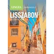Cartographia Lisszabon barangoló útikönyv 9789635051557