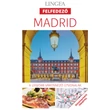 Cartographia Madrid felfedező útikönyv térképmelléklettel 9789635051588
