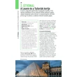 Cartographia Párizs felfedező útikönyv térképpel 9789635051595