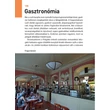 Cartographia  Prága barangoló útikönyv - Lingea - 9789635051618