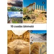 Cartographia Szicília barangoló útikönyv 9789635051632