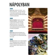 Cartographia  -  Nápoly és az Amalfi-part barangoló 2.  - Lingea 9789635051311