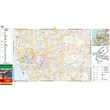 Cartographia Liverpool City Pocket várostérkép (Freytag) 9783707911046